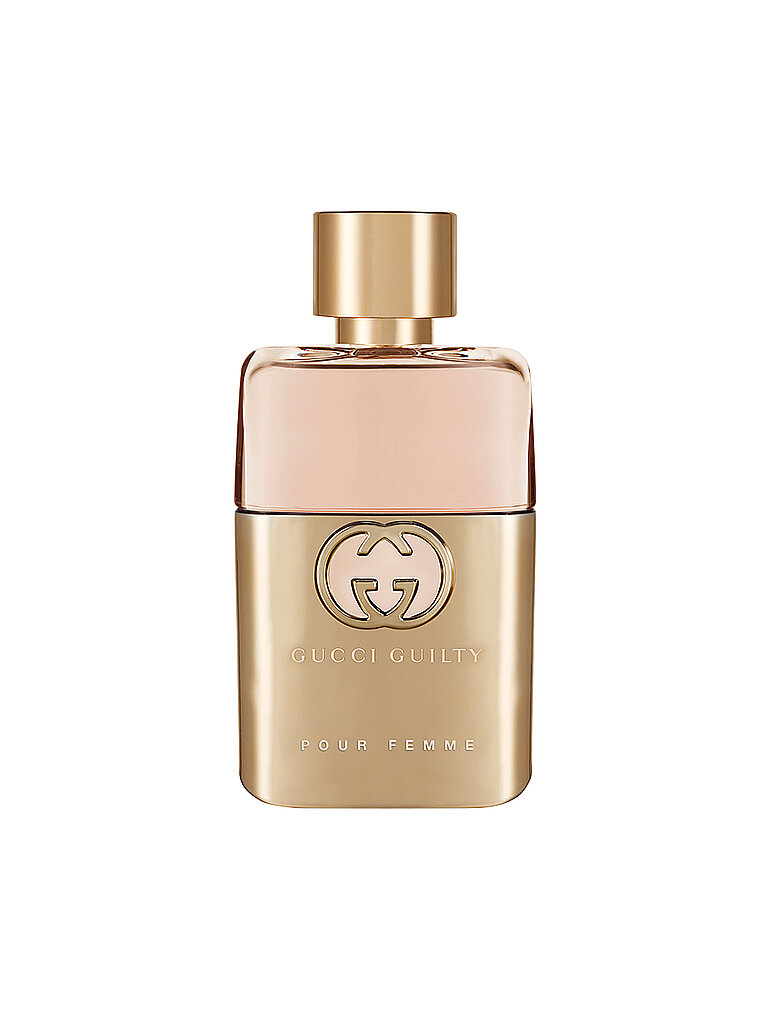 Gucci Guilty Pour Femme Eau De Parfum For Women 30ml 3