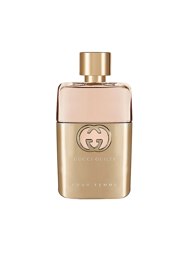 Gucci Guilty Pour Femme Eau De Parfum For Women 50ml 3