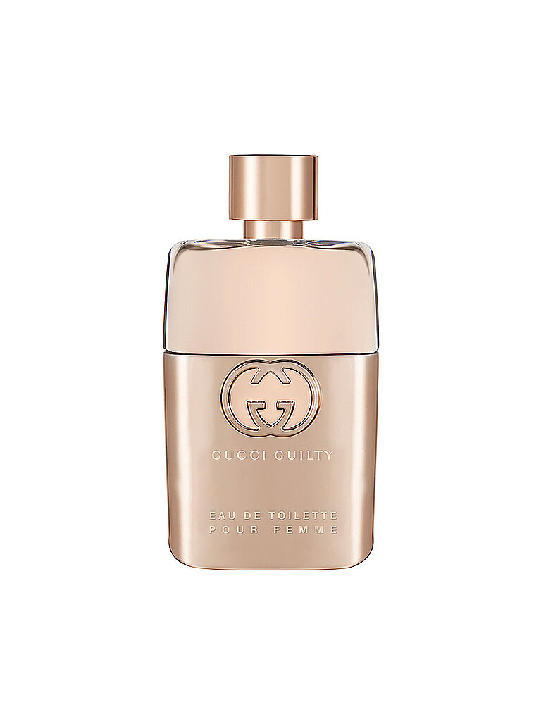 GUCCI Guilty Pour Femme Eau de Toilette  50ml