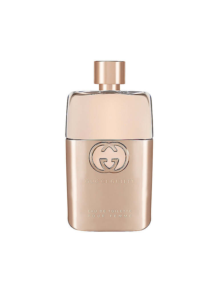 GUCCI Guilty Pour Femme Eau de Toilette  90ml