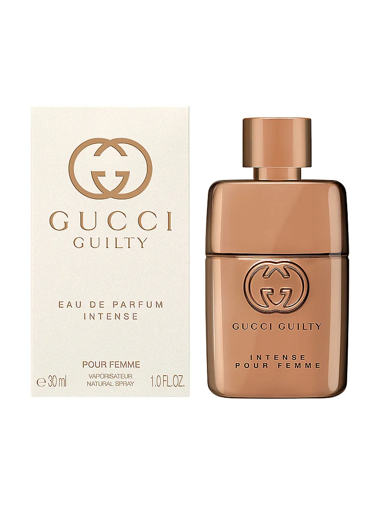 Gucci Guilty Pour Femme Eau De Parfum Intense For Women 30ml 3