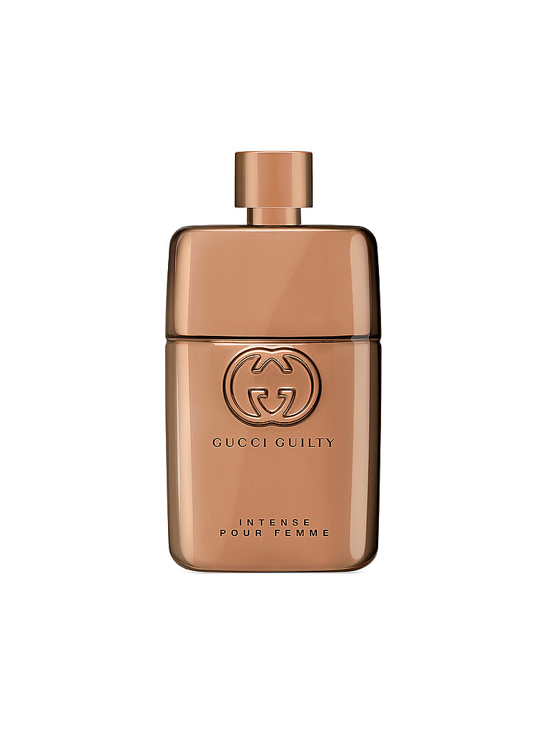 Gucci Guilty Pour Femme Eau De Parfum Intense For Women 90ml 3