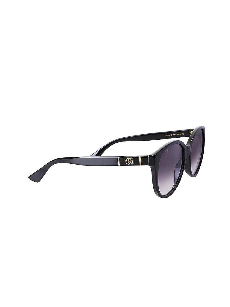 GUCCI Sonnenbrille GG0631S schwarz damen