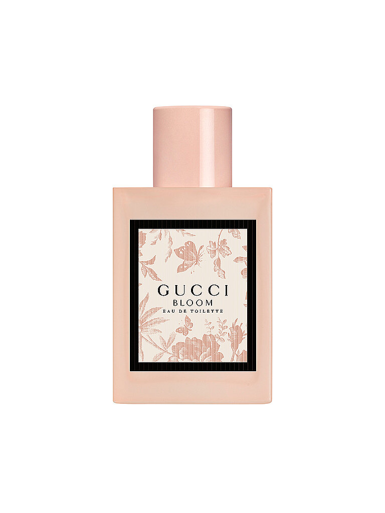 GUCCI Bloom Eau de Toilette 50ml