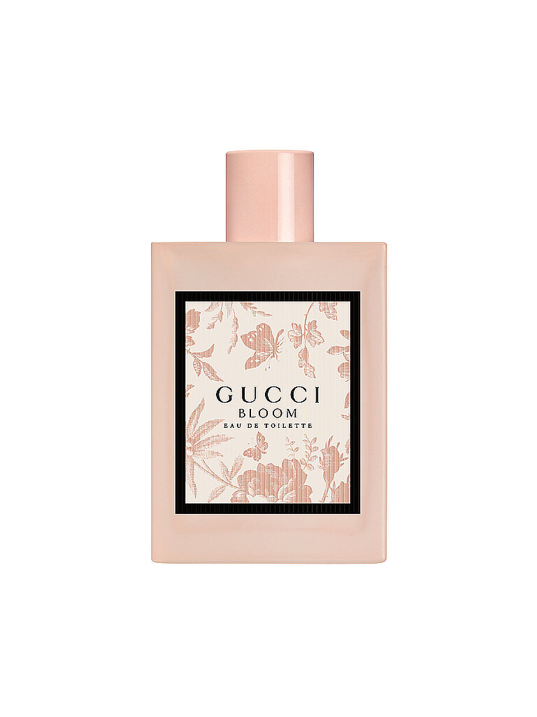 GUCCI Bloom Eau de Toilette 100ml