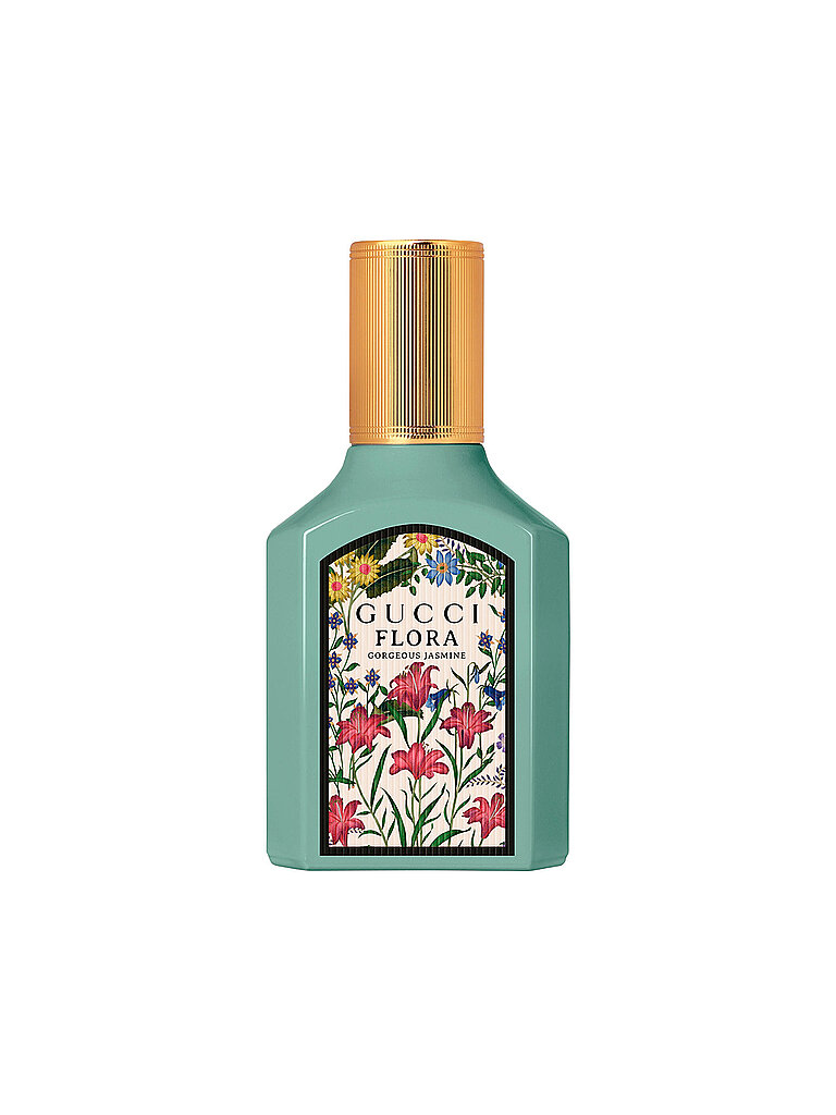 Gucci Flora Gorgeous Jasmine Eau de Parfum Spray 30ml 3