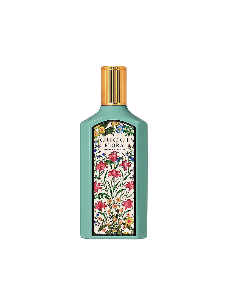Gucci Flora Gorgeous Gardenia Gentle Jasmin Eau de Parfum 100ml 2
