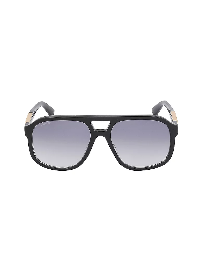 GUCCI Sonnenbrille GG1188S schwarz herren 2