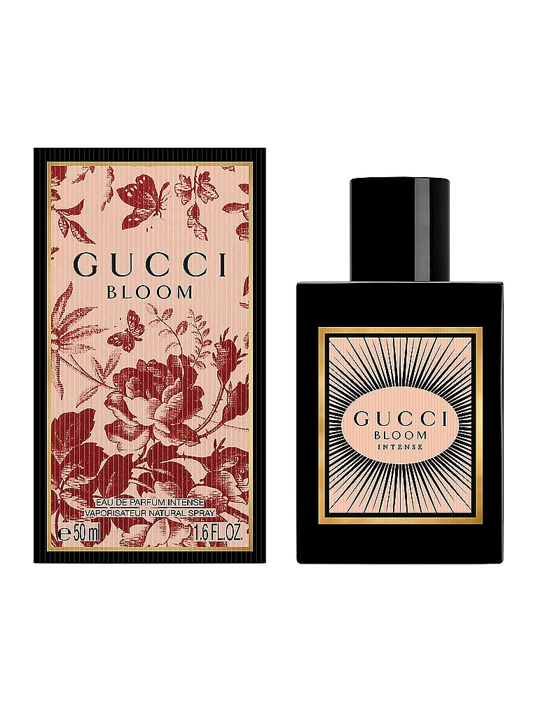 Gucci Bloom Intense Edp 50ml 6