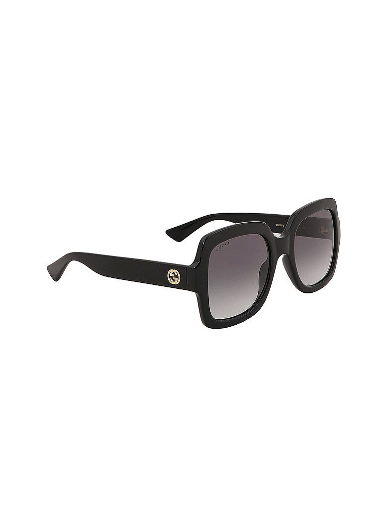 GUCCI Sonnenbrille GG1337S schwarz