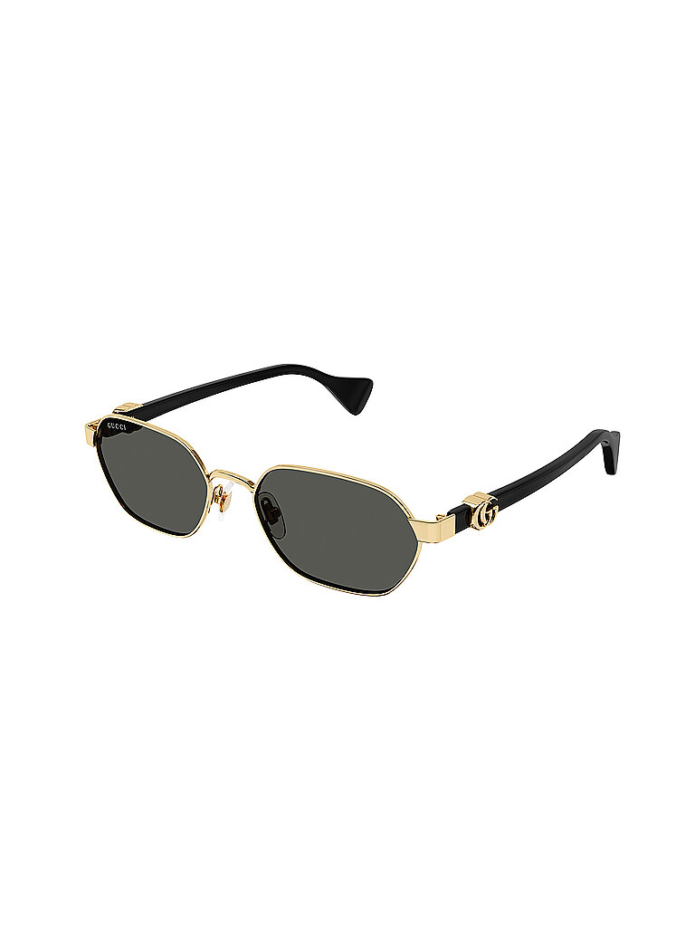 GUCCI Sonnenbrille GG1593S gold