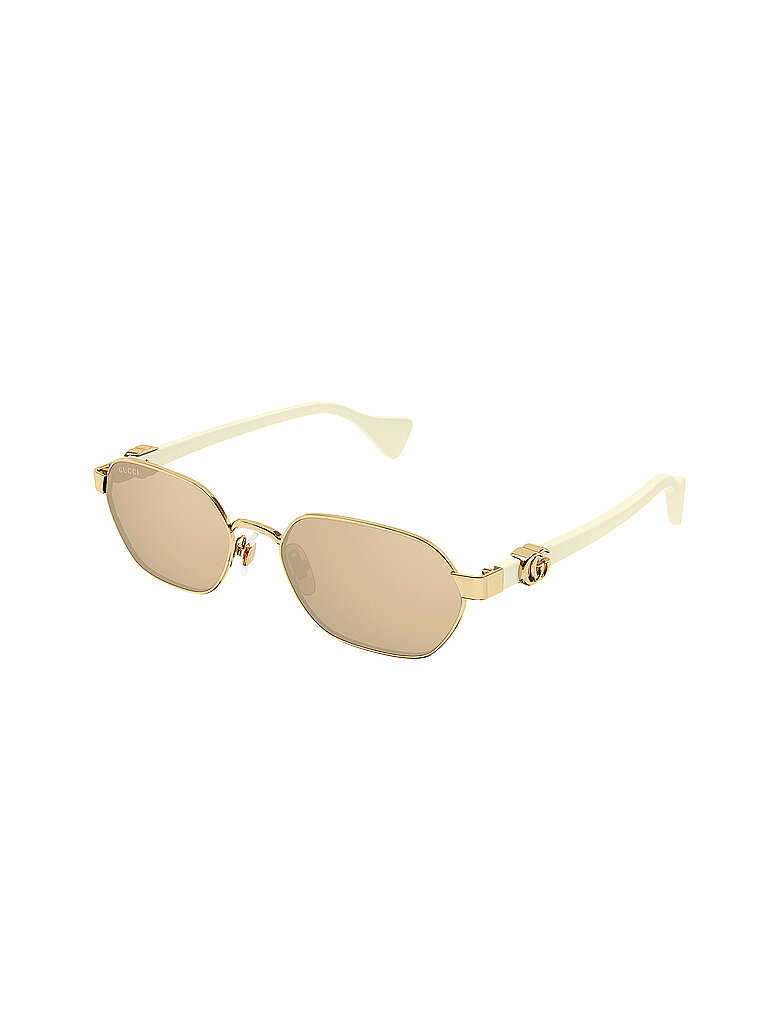 GUCCI Sonnenbrille GG1593S gold