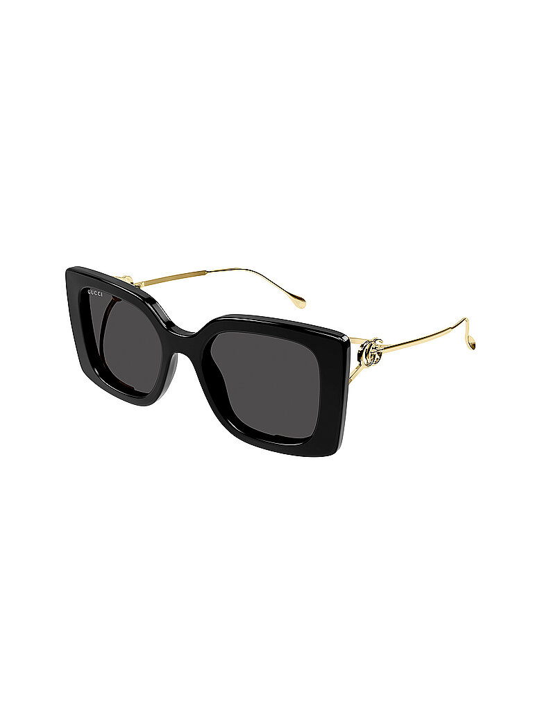 Sonnenbrille GG1567SA schwarz damen
