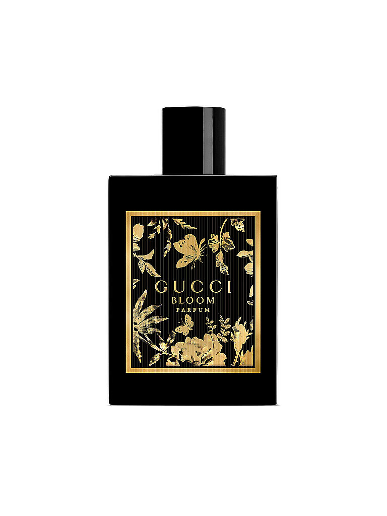 Gucci Parfum Bloom Vapo 100ml One Size female 3