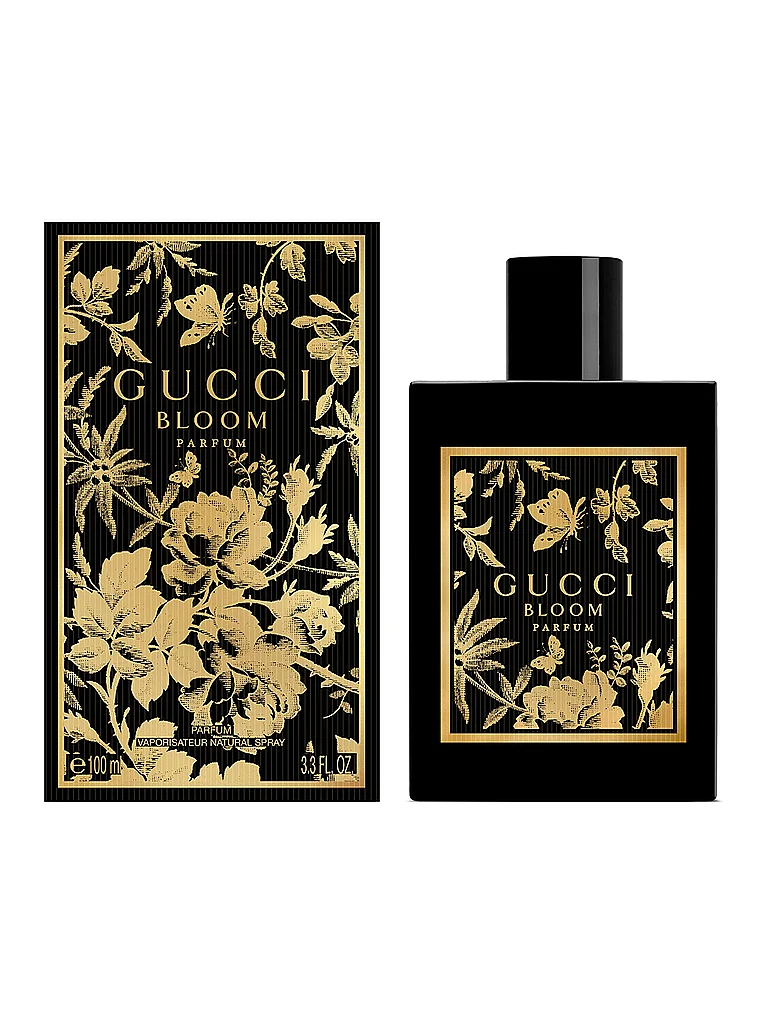 Gucci Parfum Bloom Vapo 100ml One Size female 4