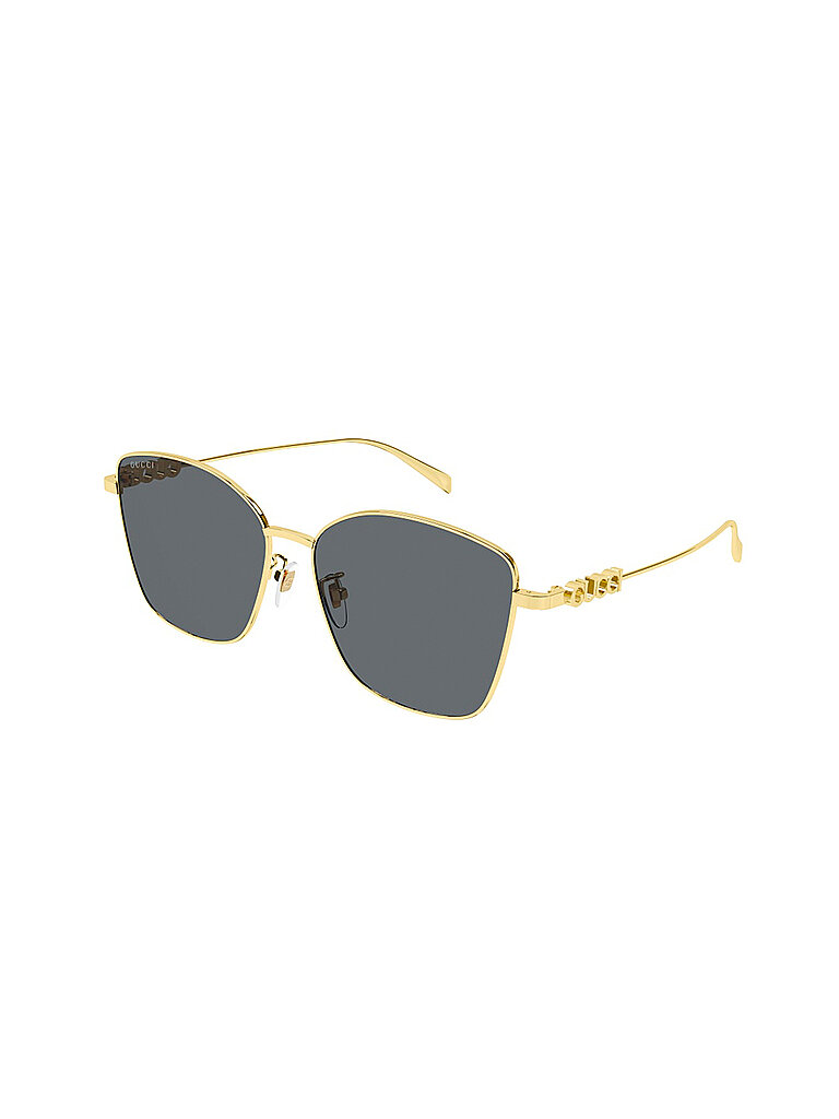 Sonnenbrille GG1805SA gold damen