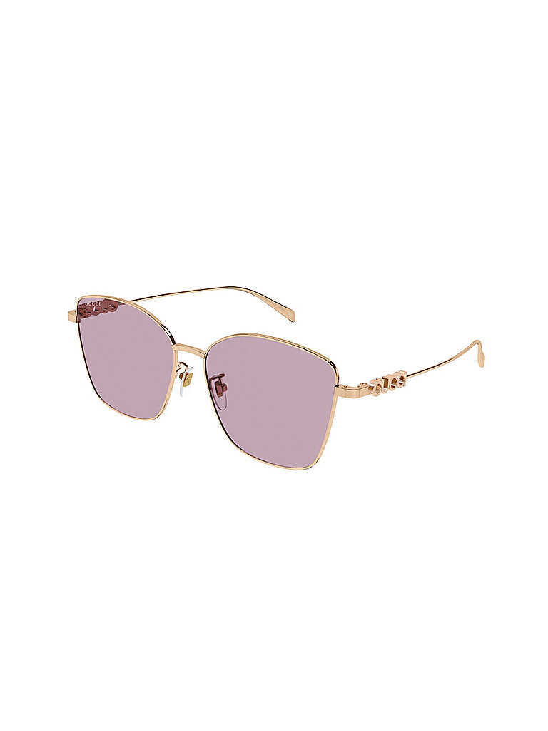 GUCCI Sonnenbrille GG1805SA gold