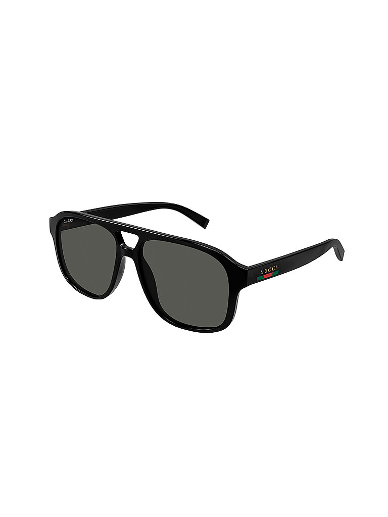 GUCCI Sonnenbrille GG1856S schwarz