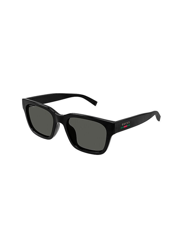 GUCCI Sonnenbrille GG1857S schwarz herren