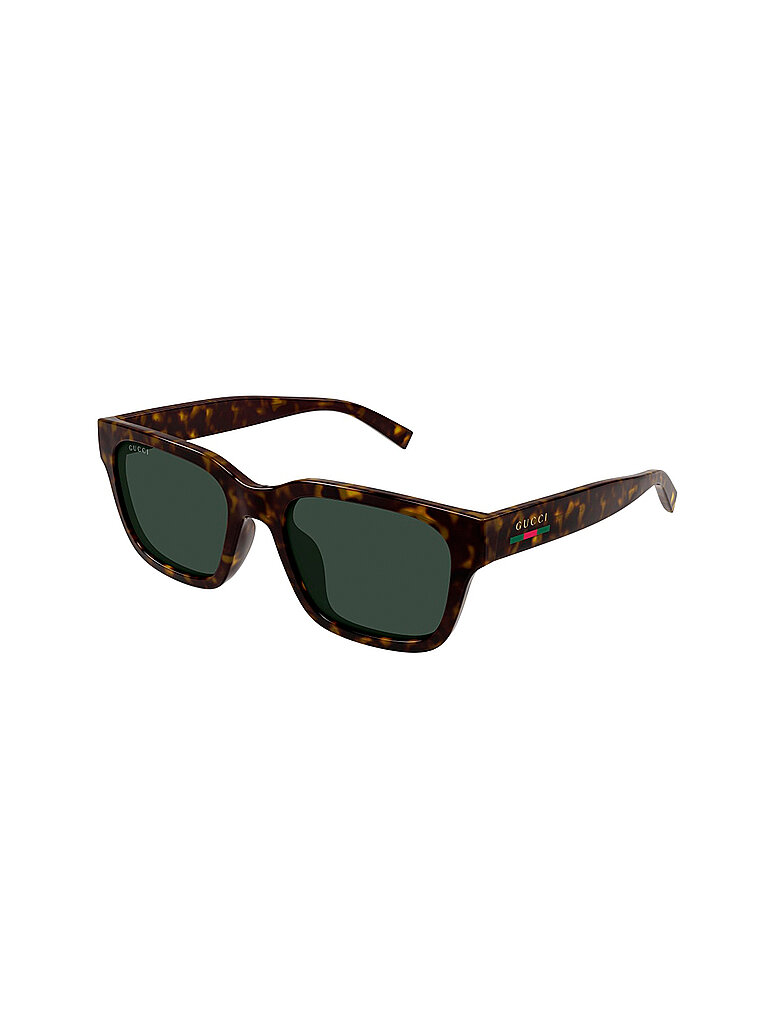 Gucci GG1857S Sunglasses Brown