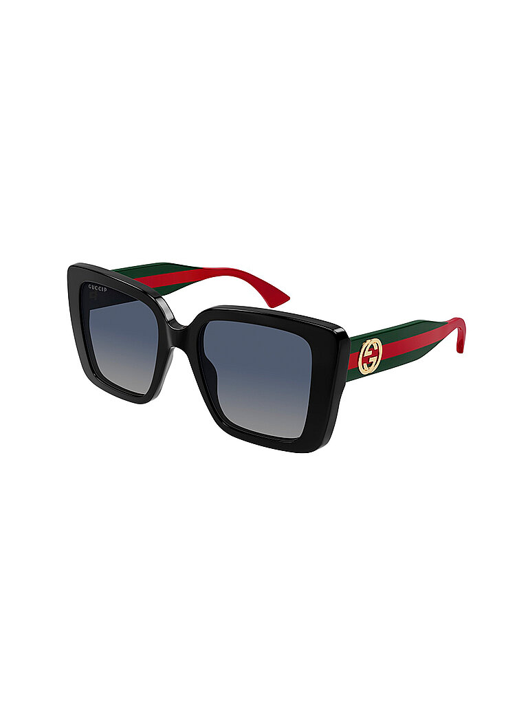 GUCCI Sonnenbrille GG1861S schwarz