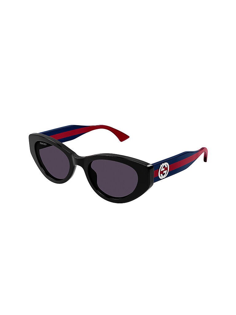 GUCCI Sonnenbrille GG1862S schwarz