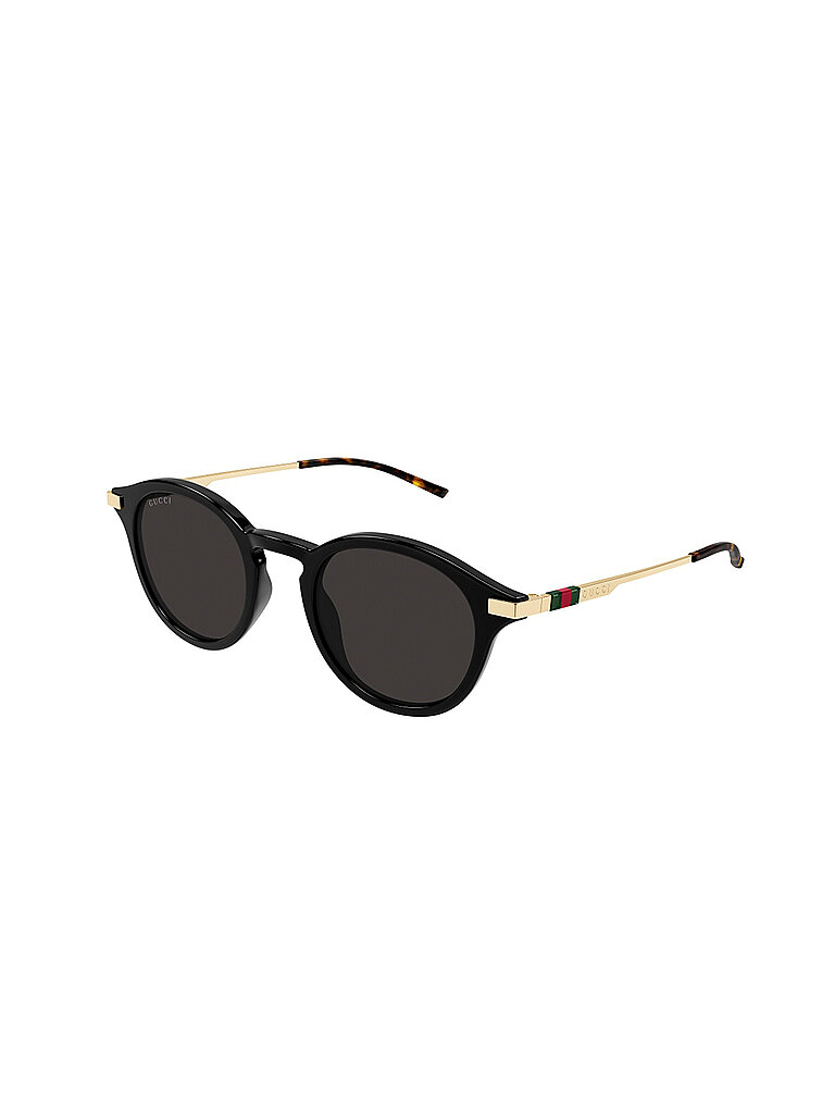 GUCCI Sonnenbrille GG1890S schwarz