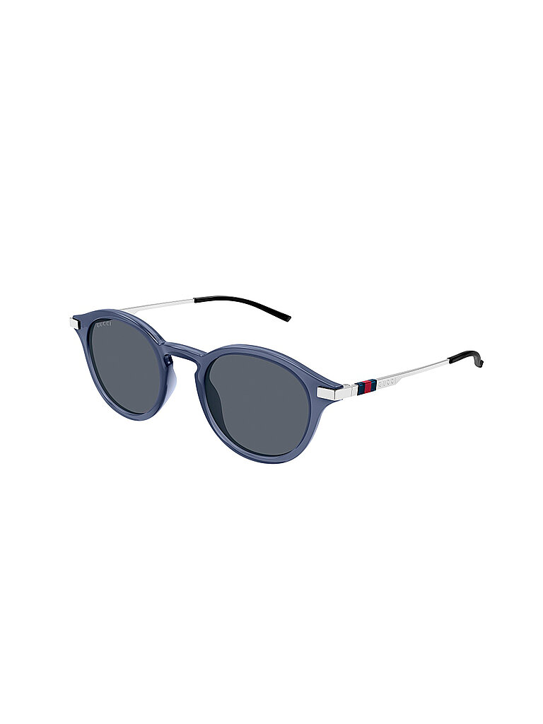 GUCCI Sonnenbrille GG1890S dunkelblau herren