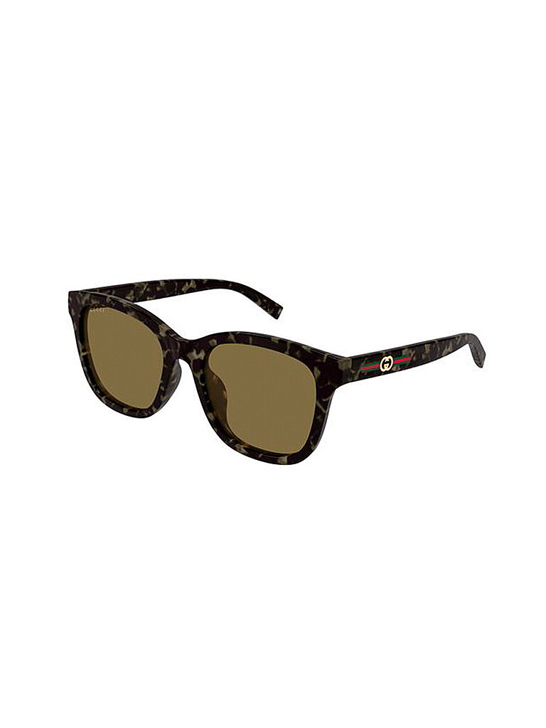 GUCCI Sonnenbrille GG1984SK braun