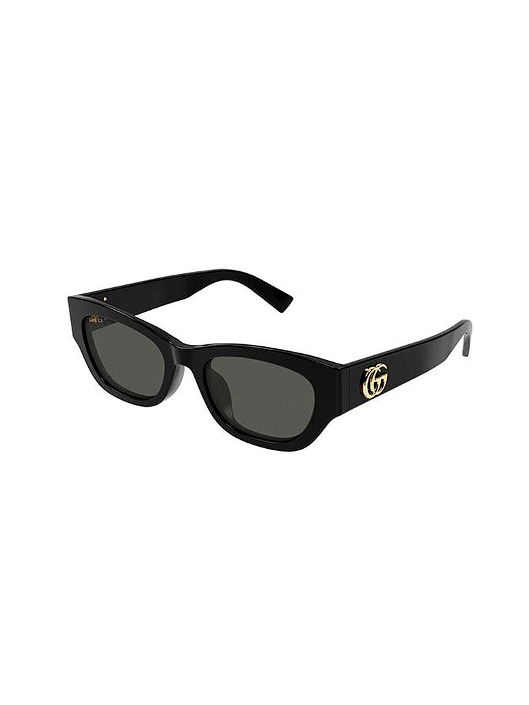 GUCCI Sonnenbrille GG1954SA schwarz damen