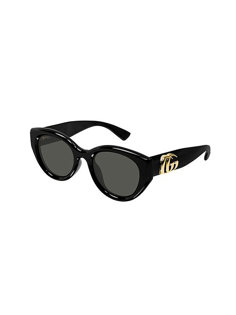 GUCCI Sonnenbrille GG1976SK schwarz