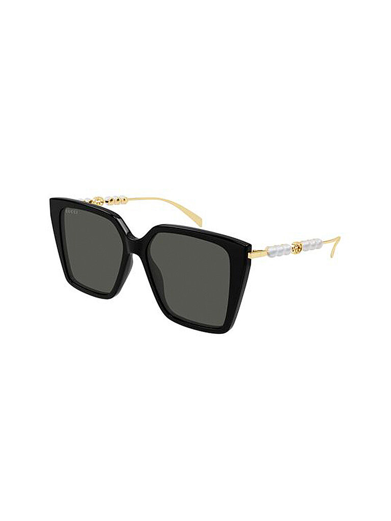 GUCCI Sonnenbrille GG1967S schwarz