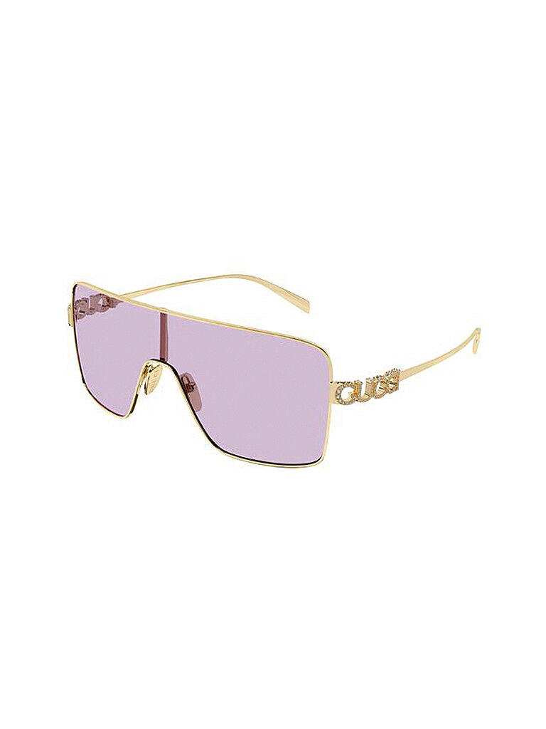GUCCI Sonnenbrille GG1936S gold