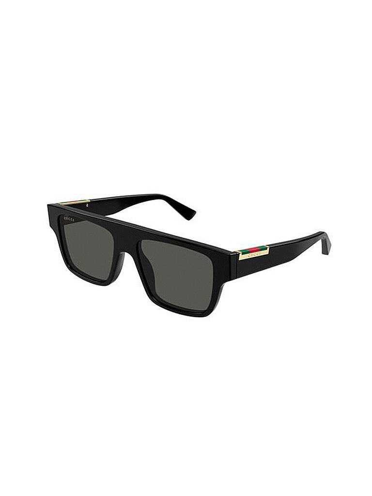 GUCCI Sonnenbrille GG1960S schwarz