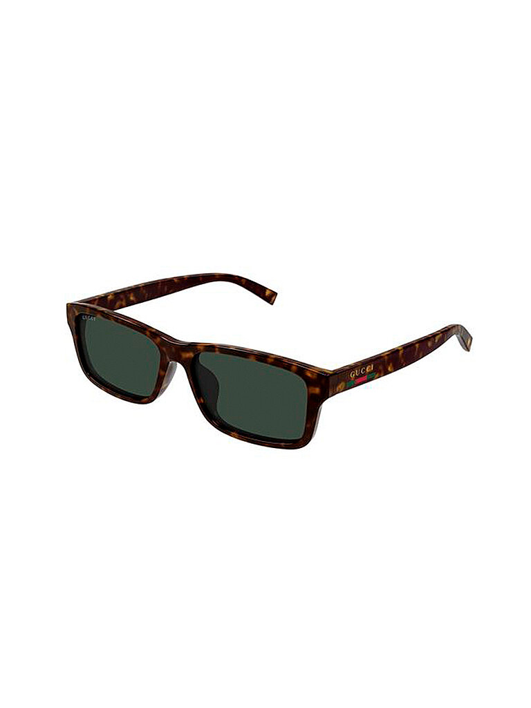 GUCCI Sonnenbrille GG1986SA braun