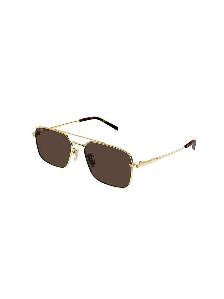 GUCCI Sonnenbrille GG1957SA gold
