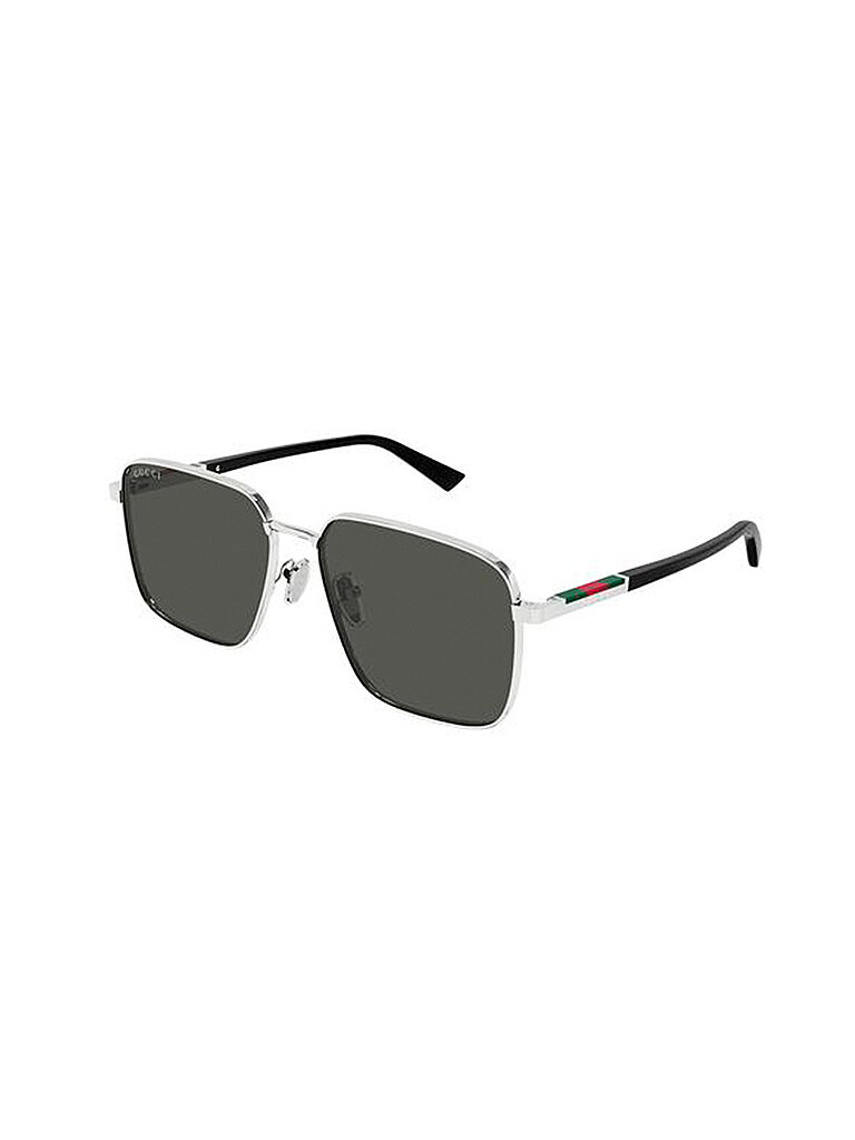 GUCCI Sonnenbrille GG1965SK silber