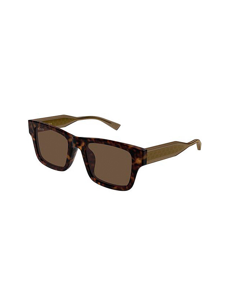GUCCI Sonnenbrille GG2072SA braun