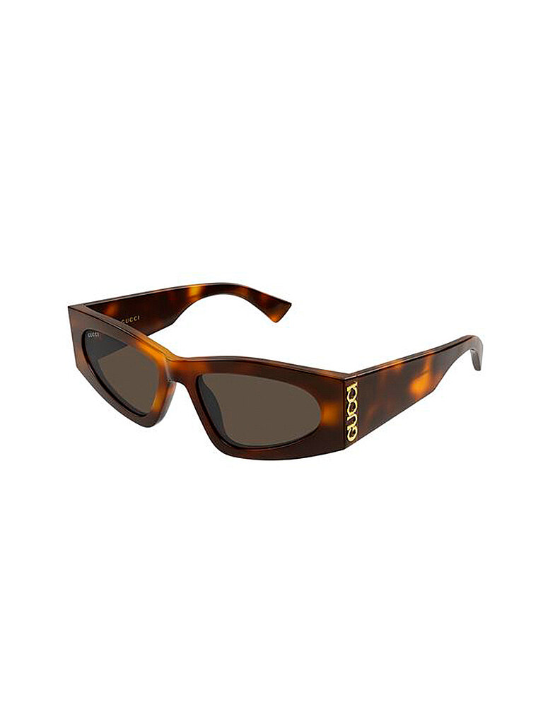 GUCCI Sonnenbrille GG2040S braun