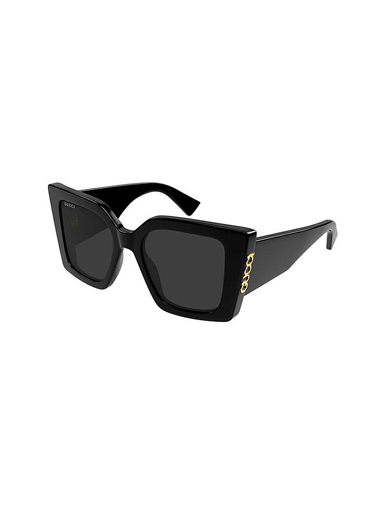 GUCCI Sonnenbrille GG2039S schwarz