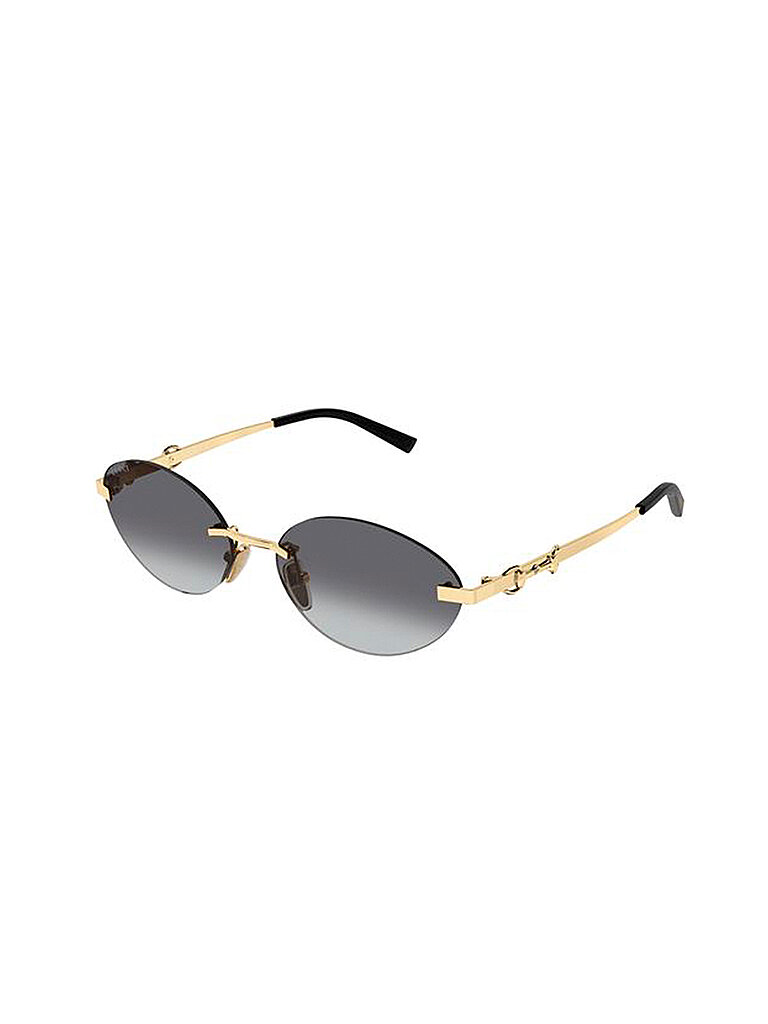 GUCCI Sonnenbrille GG2051S gold