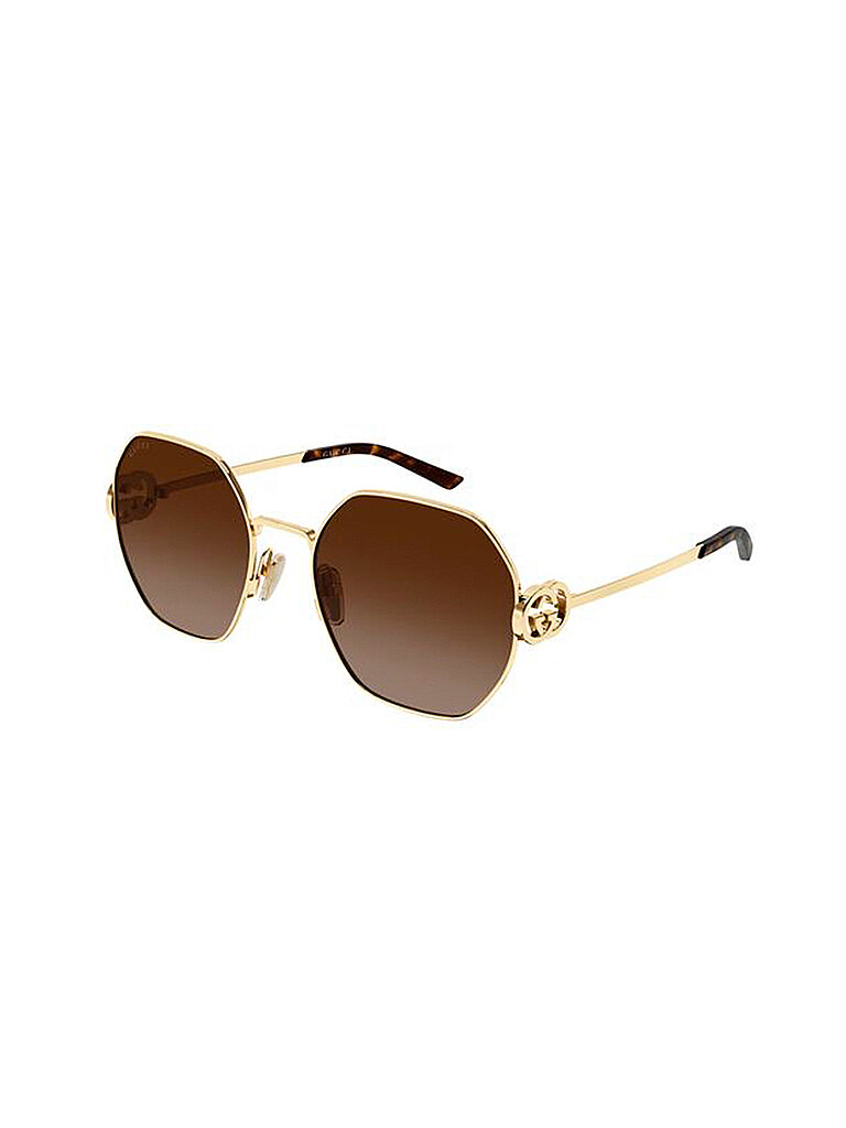 Sonnenbrille GG2046S gold damen