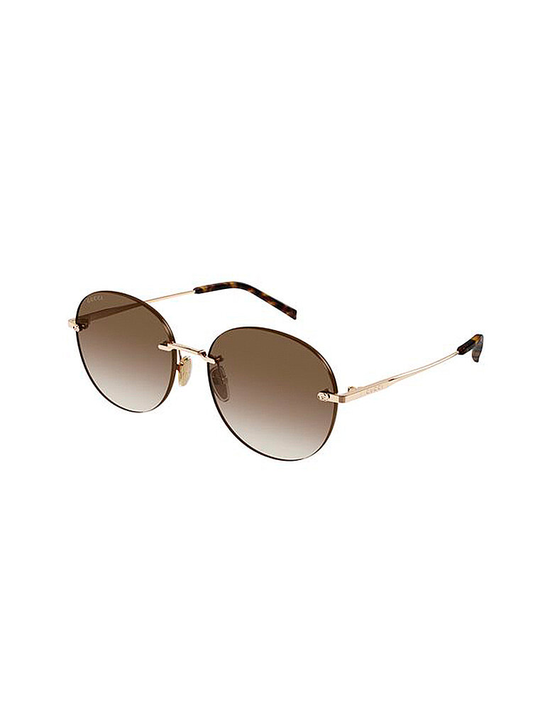 Sonnenbrille GG2101SA gold damen