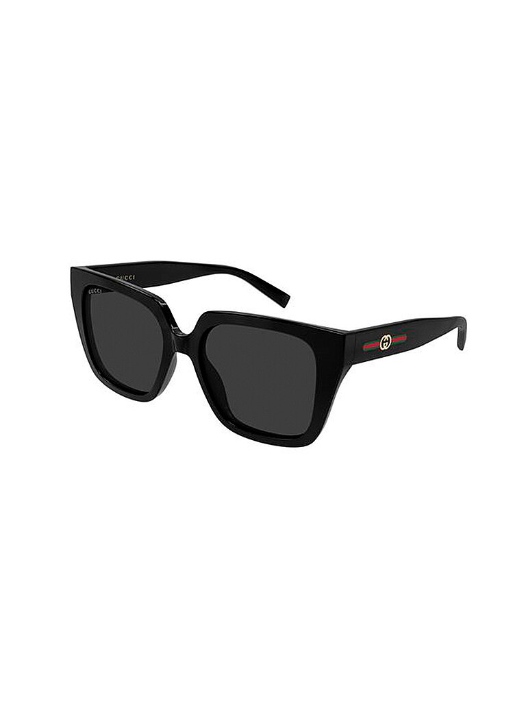 GUCCI Sonnenbrille GG2102S schwarz