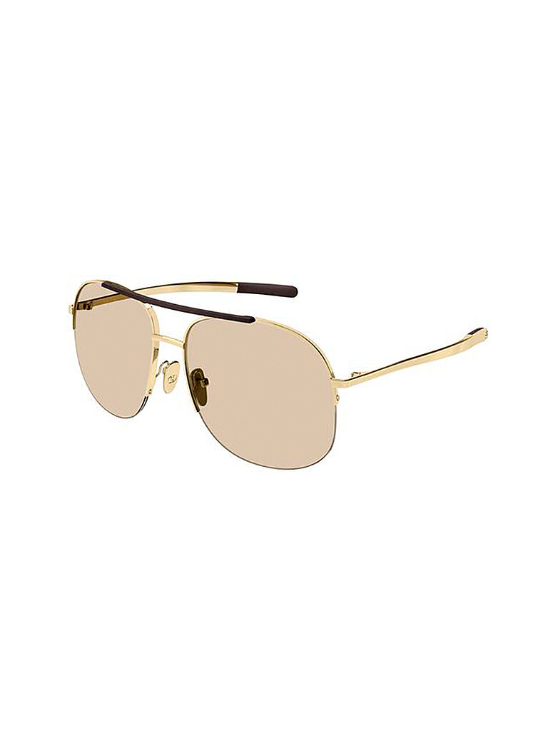 GUCCI Sonnenbrille GG2165S gold
