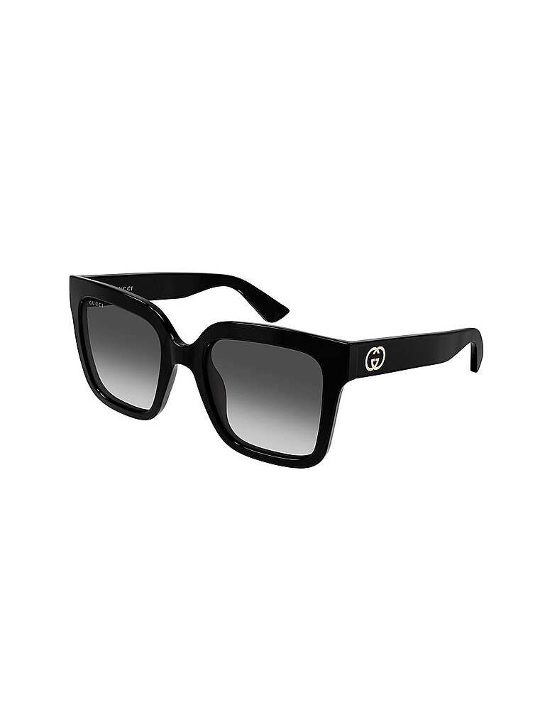 GUCCI Sonnenbrille GG2190S schwarz