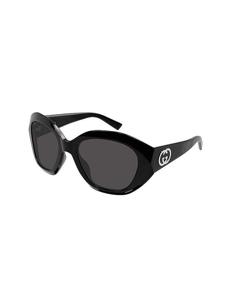 GUCCI Sonnenbrille GG2190S schwarz
