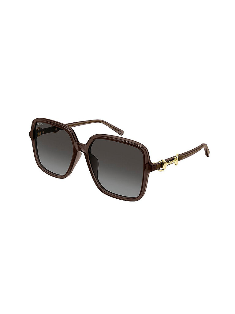 GUCCI Sonnenbrille GG2219SA braun