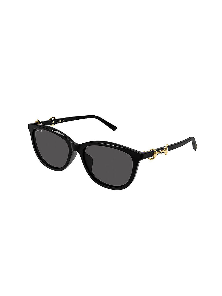 GUCCI Sonnenbrille GG2220SK schwarz