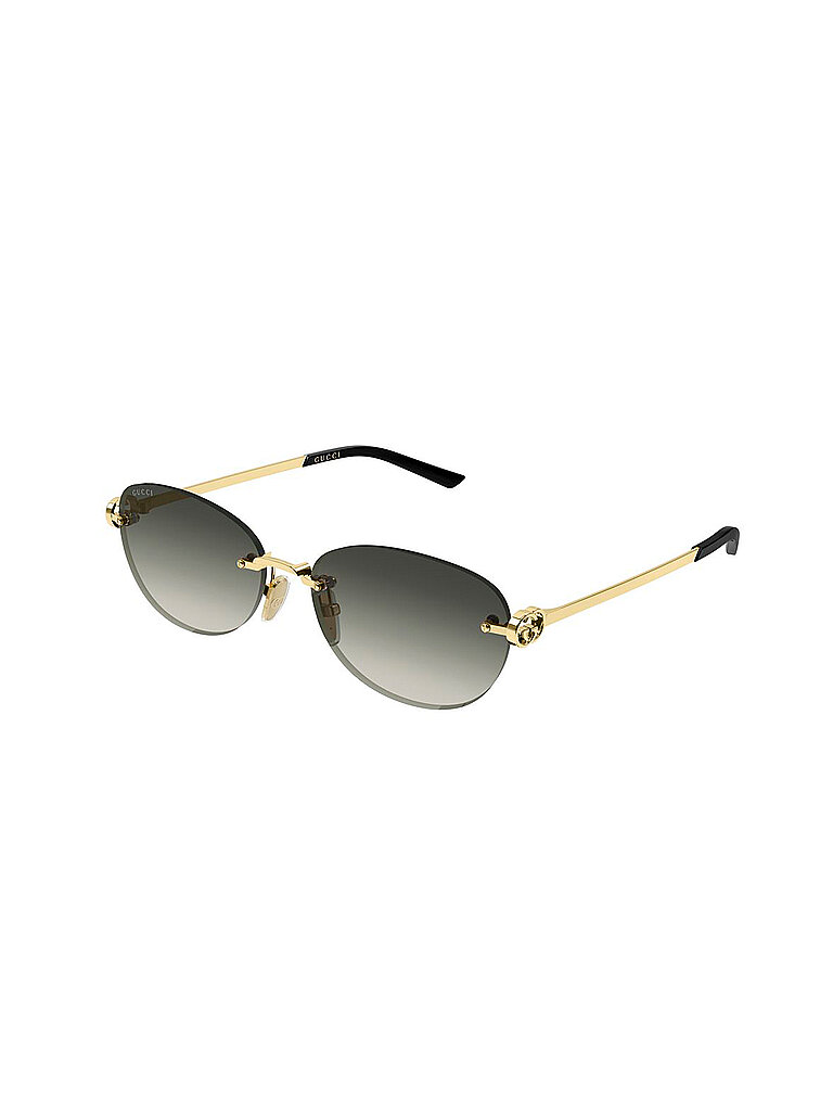 GUCCI  Sonnenbrille GG2230SA gold